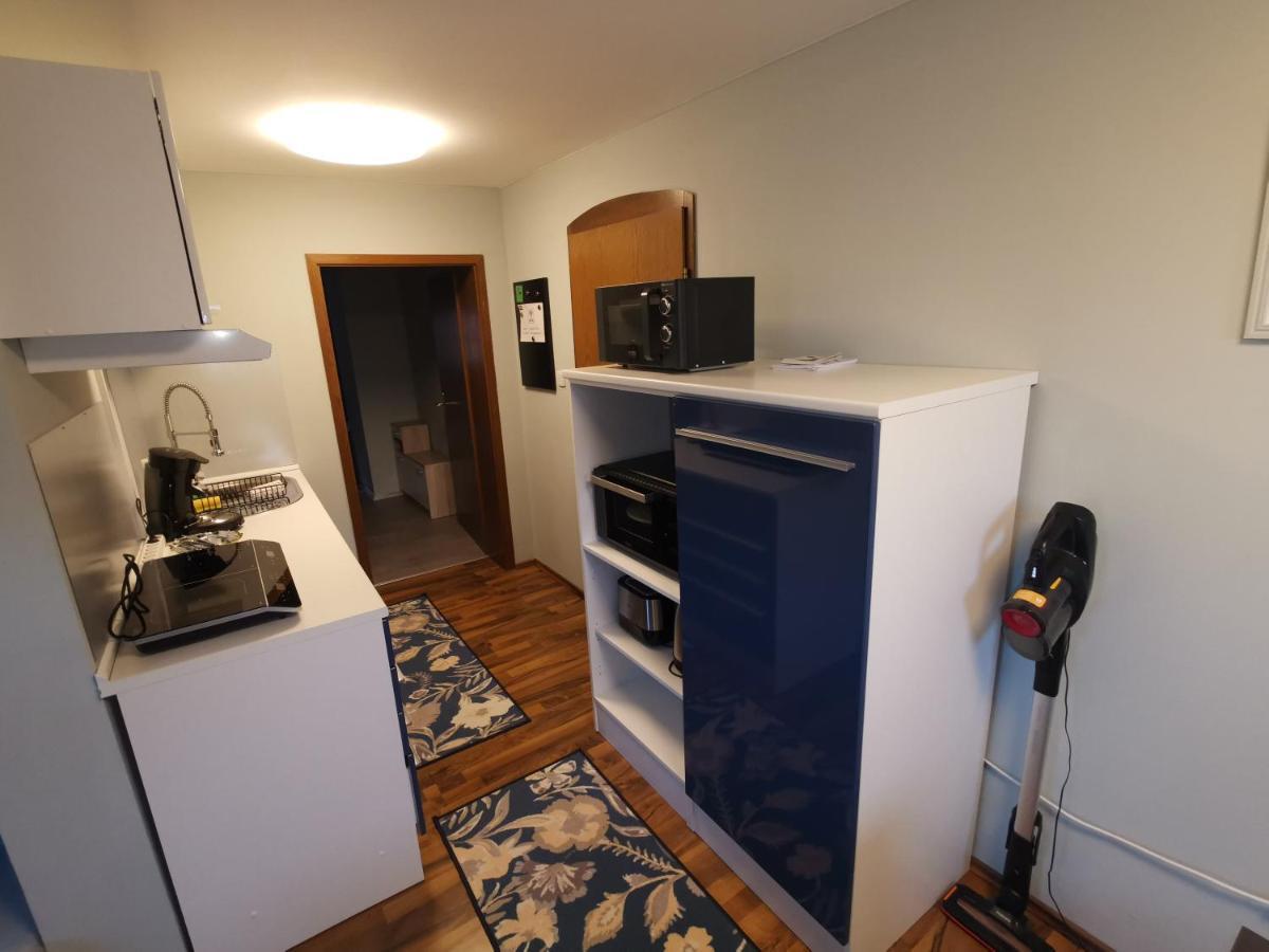 Pension Landgasthof - Iva Haßloch Szoba fotó